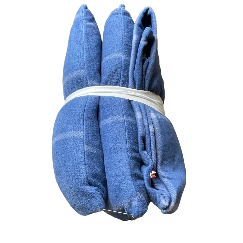 - Simply Essential windowpane 3 pcs throw bundle - Picture 5 of 8